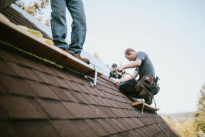 Local Roofers in Pine Belt Regional Airport, MS